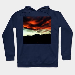 New Dawn Hoodie